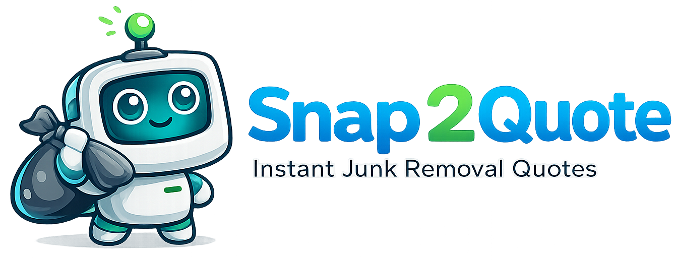Snap2Quote Logo